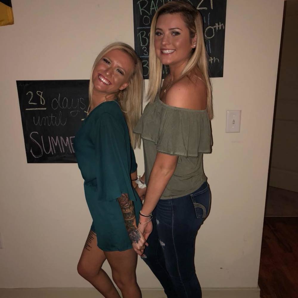 Meet your Posher, Aryn